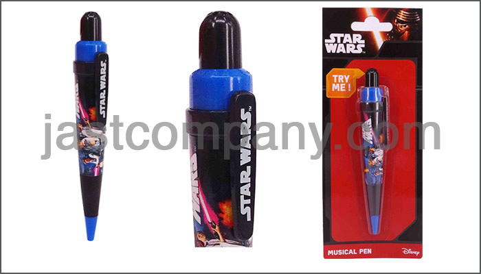 Star Wars Musical Pen