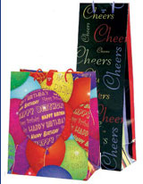 Musical bags