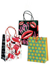Musical bags