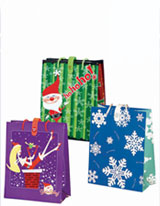 Musical bags