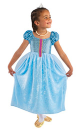 Ballerina Costume