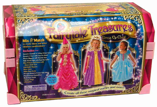 Costumetrunk Cost