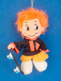 Plush Gift 3