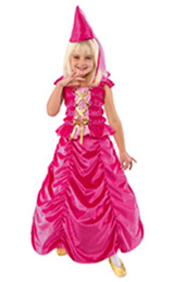 Princess Costume