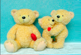 Oth Teddybears