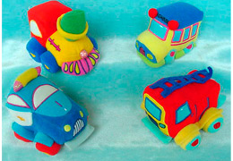 Slammer Mobile