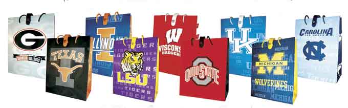Teambags